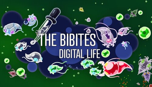 Download The Bibites: Digital Life