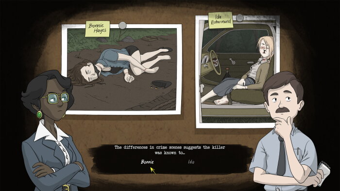The Big Hollow: 1982 Free Download Torrent
