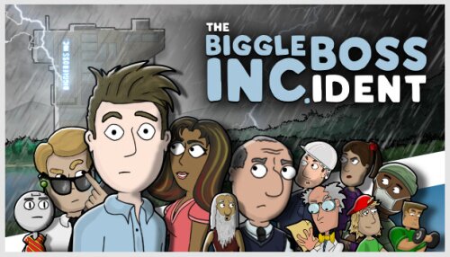 Download The Biggleboss Incident