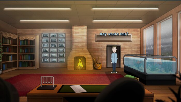 The Biggleboss Incident Download Free
