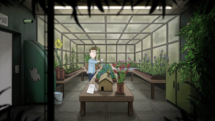 The Biggleboss Incident PC Crack