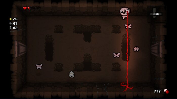 The Binding of Isaac: Rebirth Download Free