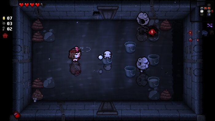 The Binding of Isaac: Repentance Repack Download