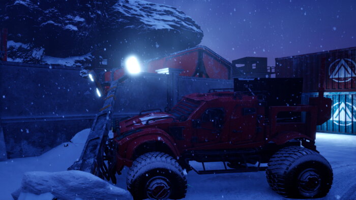 The Black Ice Crack Download