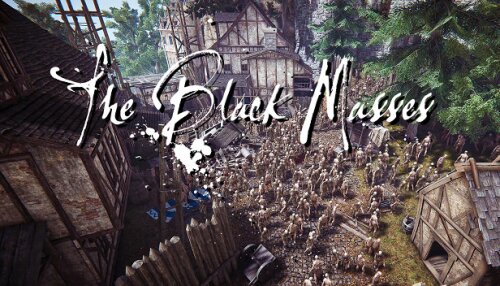 Download The Black Masses