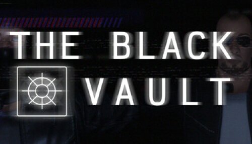 Download The Black Vault