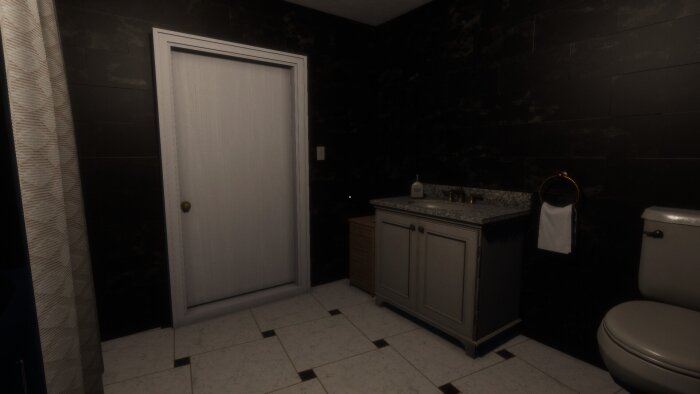 The Black Vault PC Crack