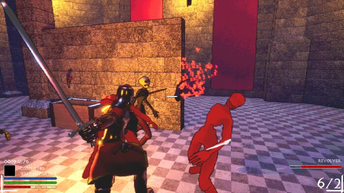 The Bleakest Keep Crack Download