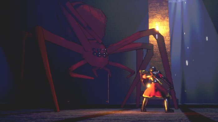 The Bleakest Keep Repack Download