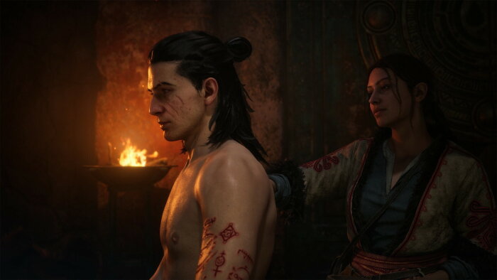 The Blood of Dawnwalker Free Download Torrent
