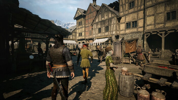 The Blood of Dawnwalker Crack Download