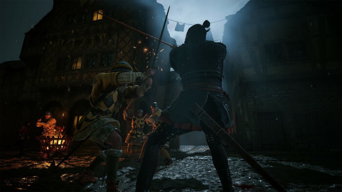 The Blood of Dawnwalker PC Crack