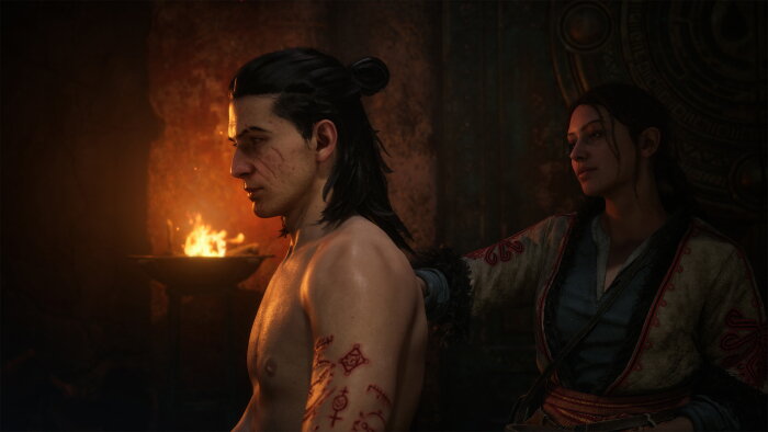 The Blood of Dawnwalker Free Download Torrent