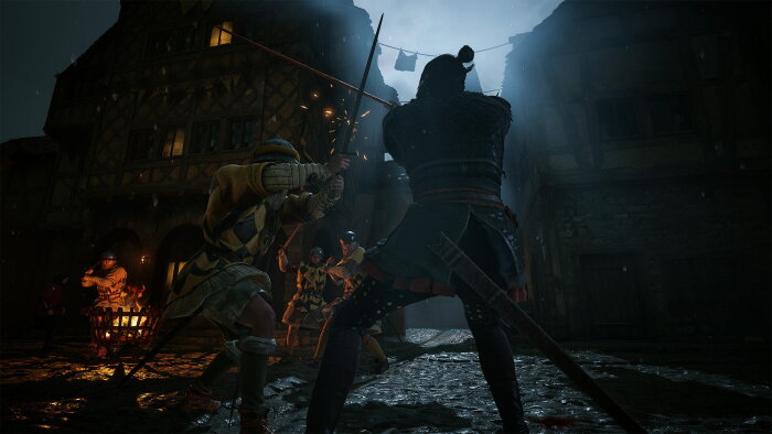 The Blood of Dawnwalker PC Crack