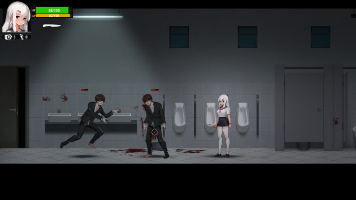 The Blood of Yidhra Download Free