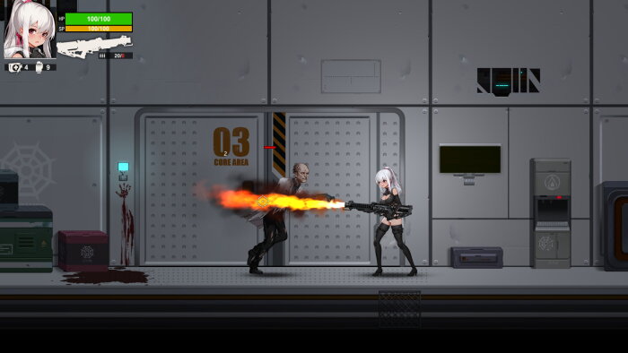The Blood of Yidhra Crack Download