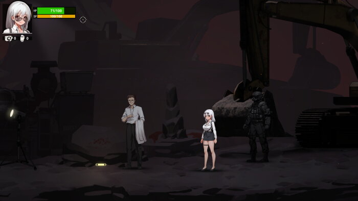 The Blood of Yidhra PC Crack