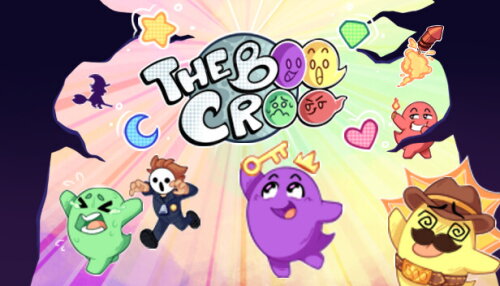 Download The Boo Croo