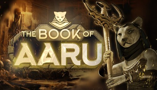 Download The Book of Aaru