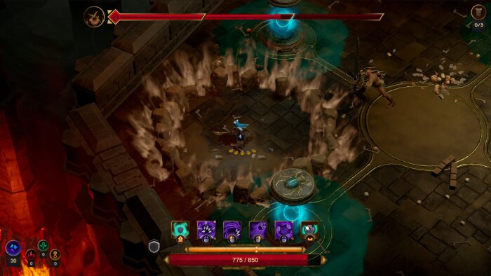 The Book of Aaru Crack Download