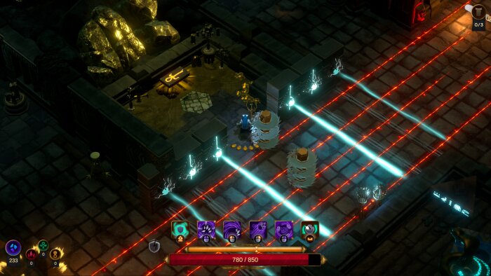The Book of Aaru PC Crack