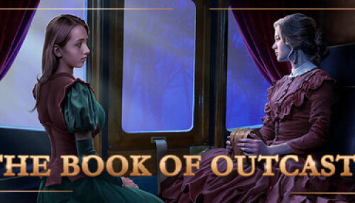 Download The Book of Outcasts