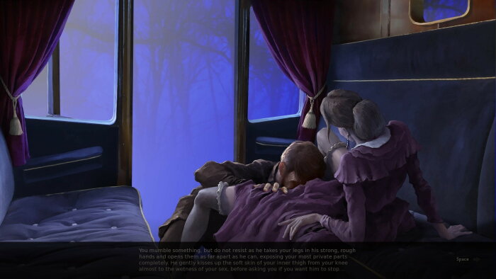 The Book of Outcasts PC Crack