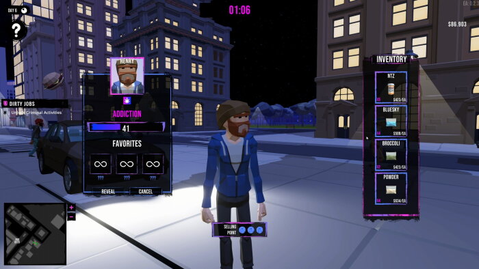 The Boss Gangster: Criminal Empire Free Download Torrent