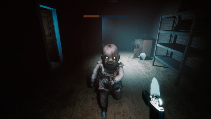 The Box of Fear Crack Download