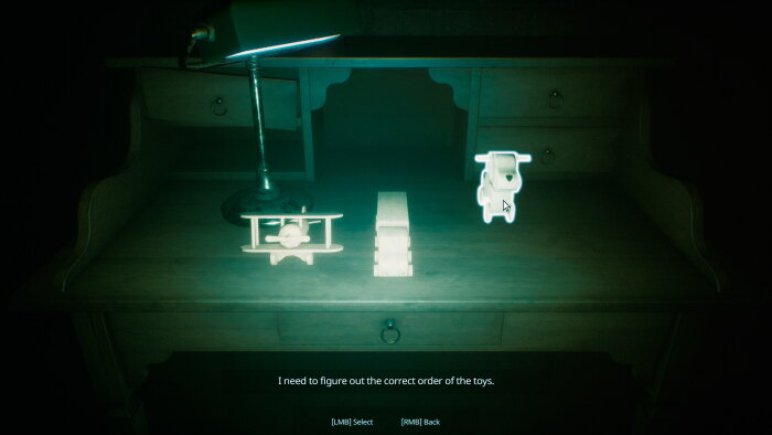 The Box of Fear PC Crack