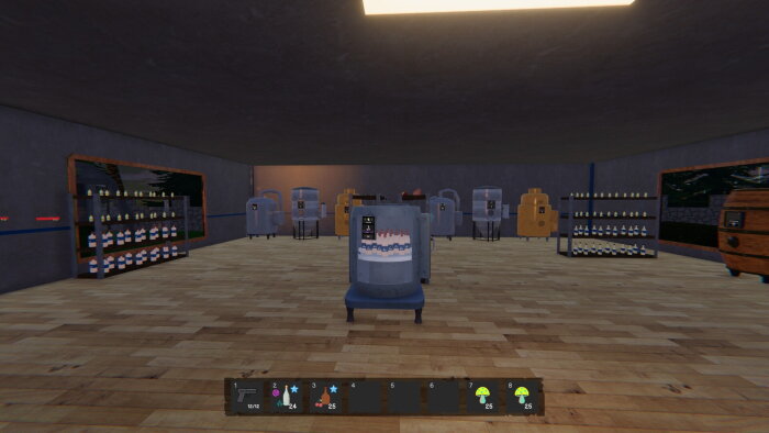 The Brewline PC Crack