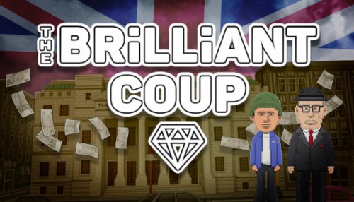 Download THE BRiLLiANT COUP