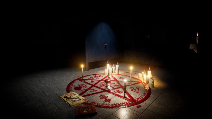 The Broken Dawn Free Download Torrent