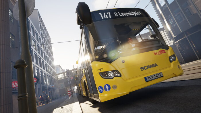 The Bus Download Free