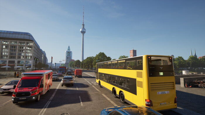 The Bus Free Download Torrent