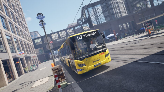 The Bus PC Crack