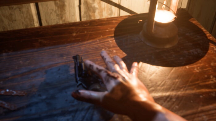 The Butcher's Village™ Free Download Torrent