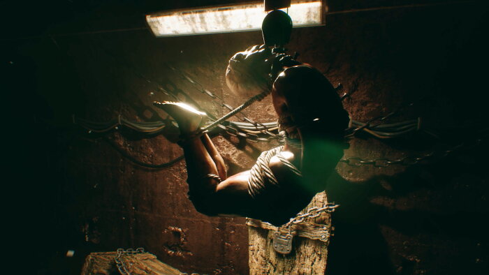 The Butcher's Village™ Crack Download