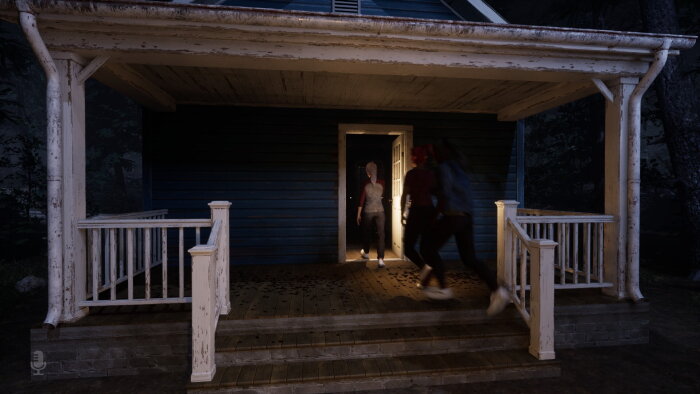 the cabin game Free Download Torrent
