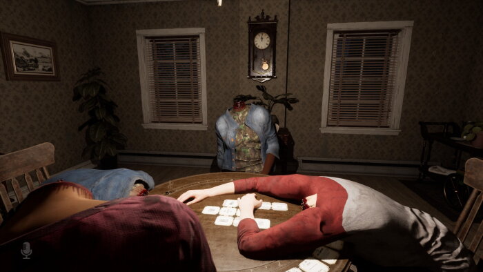 the cabin game PC Crack
