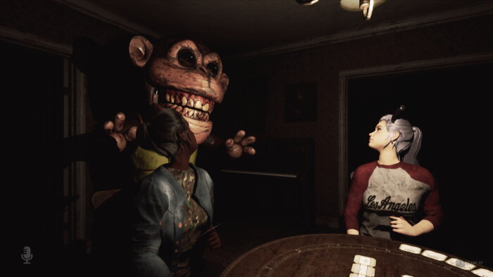 the cabin game Repack Download