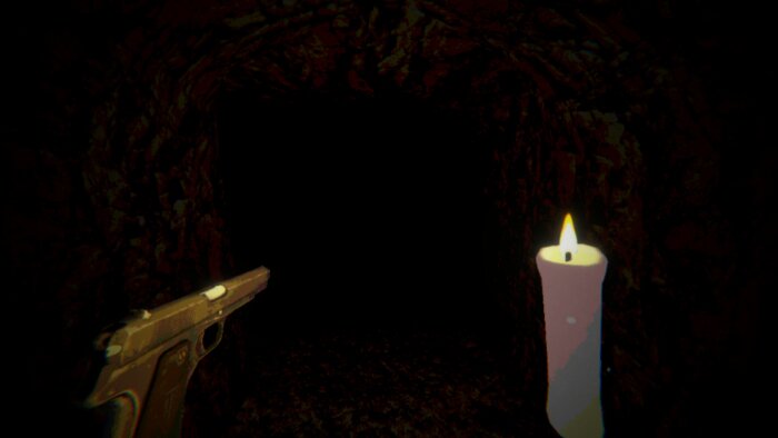 The Candle PC Crack