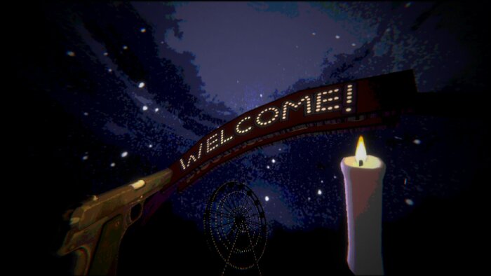 The Candle Repack Download