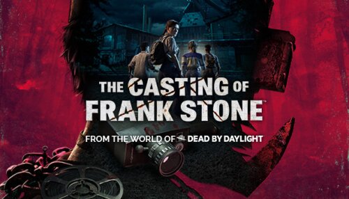 Download The Casting of Frank Stone™