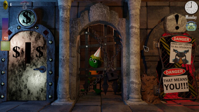 The Castle of Dr. Hoot Free Download Torrent