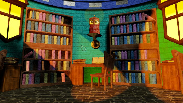 The Castle of Dr. Hoot Crack Download