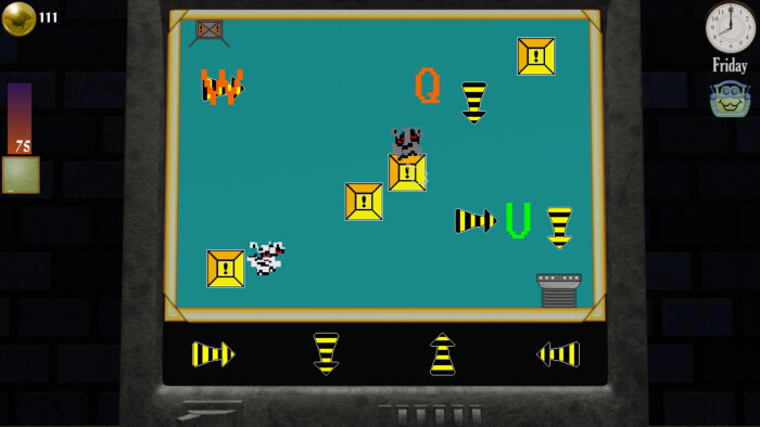 The Castle of Dr. Hoot PC Crack