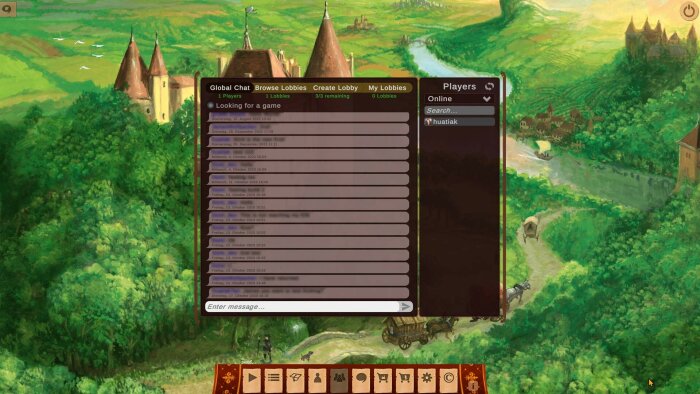 The Castles of Burgundy Free Download Torrent
