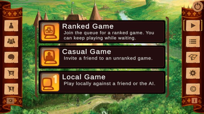 The Castles of Burgundy PC Crack