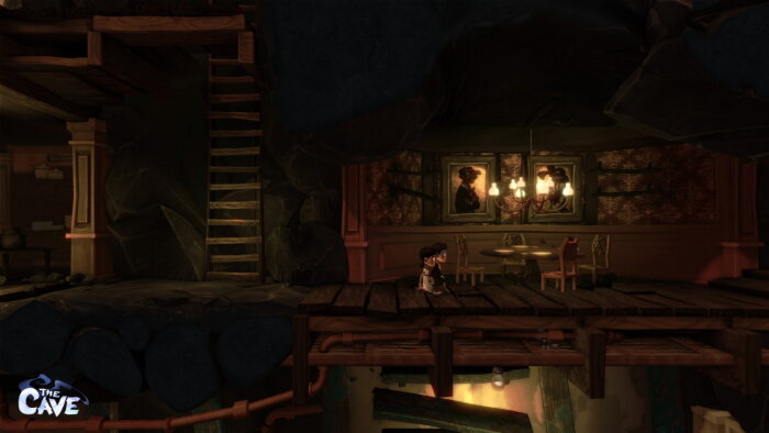 The Cave Free Download Torrent